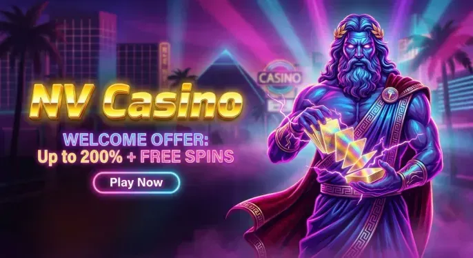 NV Casino